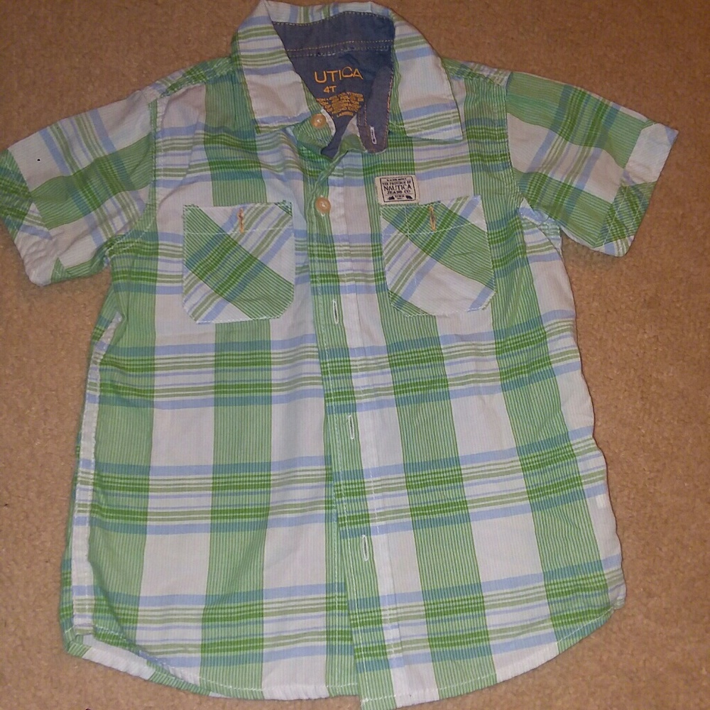 Boy 4T bundle - Picture 2 of 4